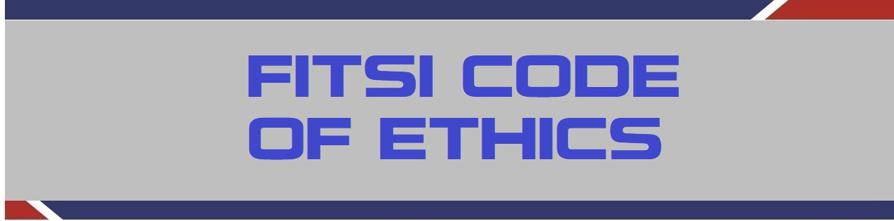 FITSI's Privacy Policy Banner
